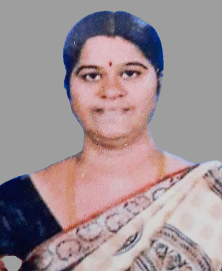 Mrs. G.Seethalakshmi